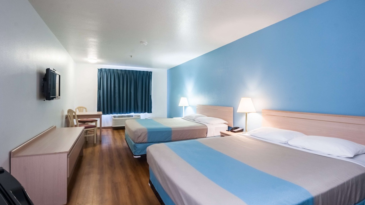 Photo of Bedroom in Seaside