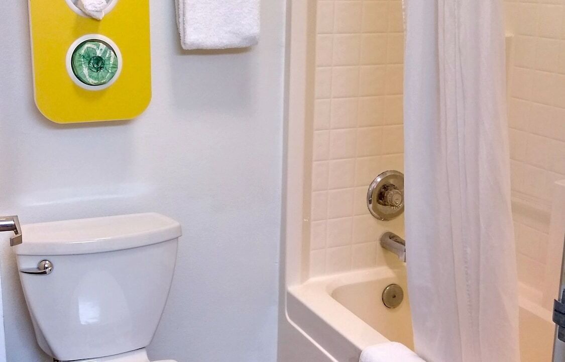 Photo of Bathroom in Seaside