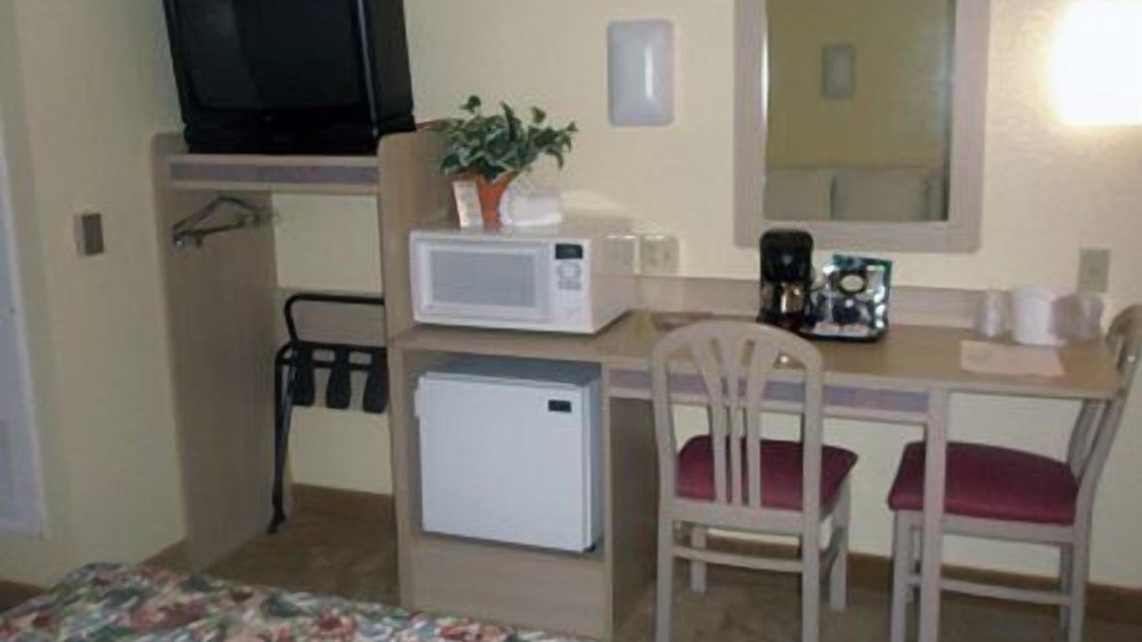 Photo of Bedroom in Meadville