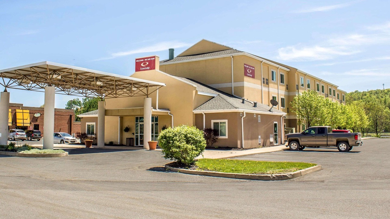 Photo of Outdoor in Meadville
