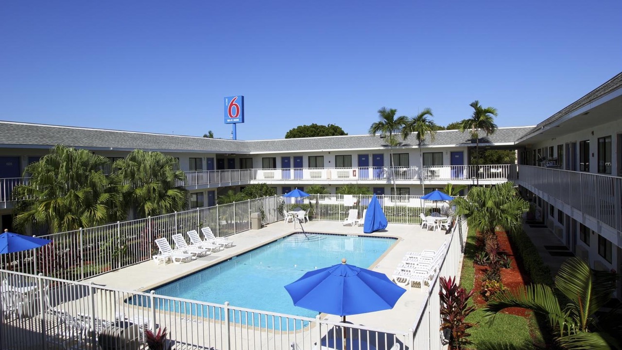 Photo of Outdoor in Lantana