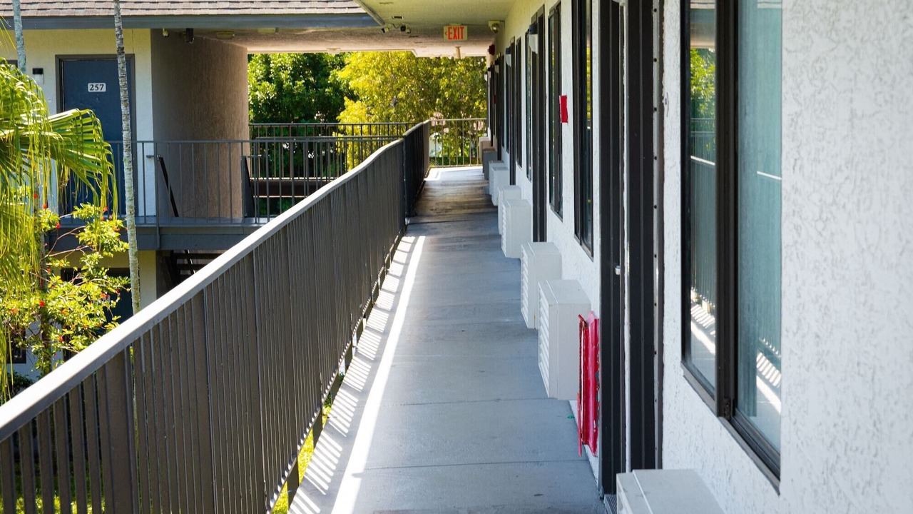 Photo of Patio Balcony in Lantana