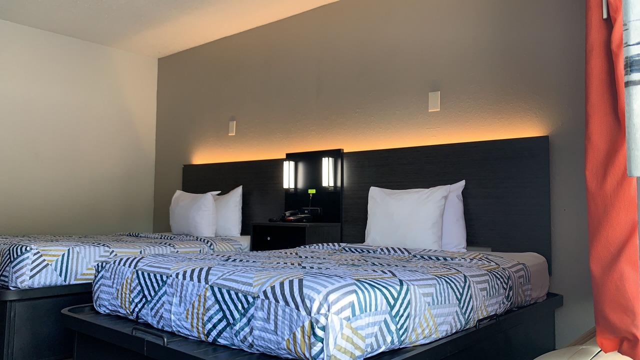 Photo of Bedroom in Dalton