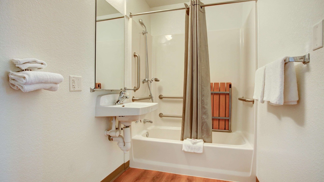Photo of Bathroom in Elkton