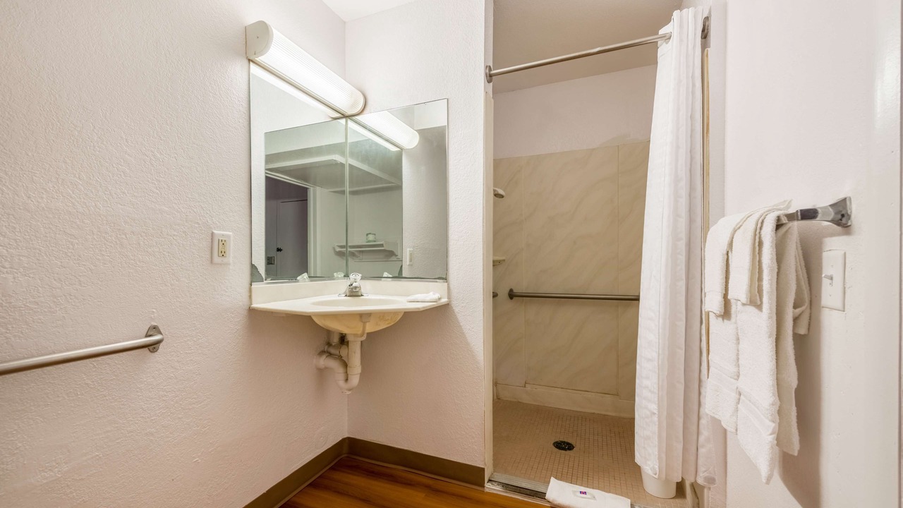 Photo of Bathroom in Dayton