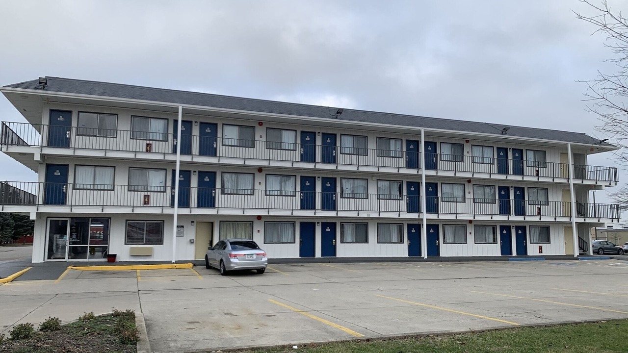 Photo of Outdoor in Dayton