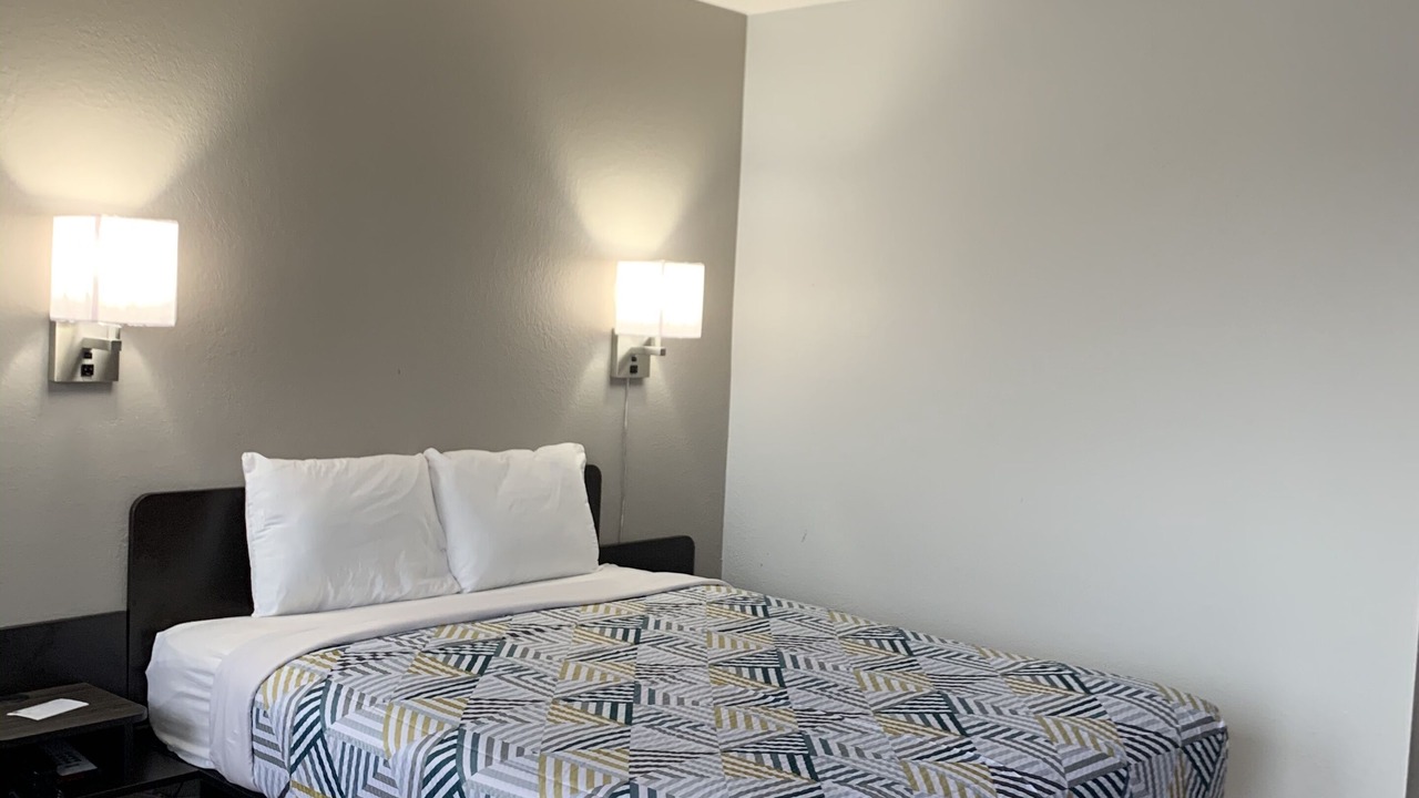 Photo of Bedroom in Dayton