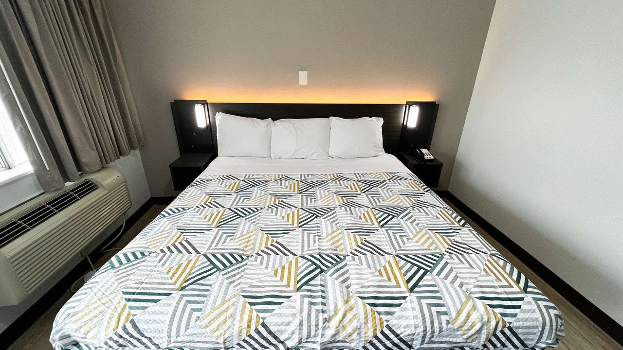Photo of Bedroom in Lafayette