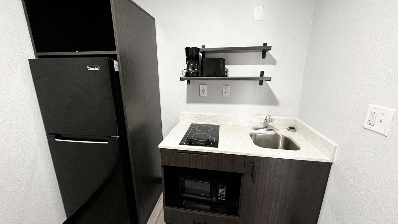 Photo of Kitchen in Lafayette