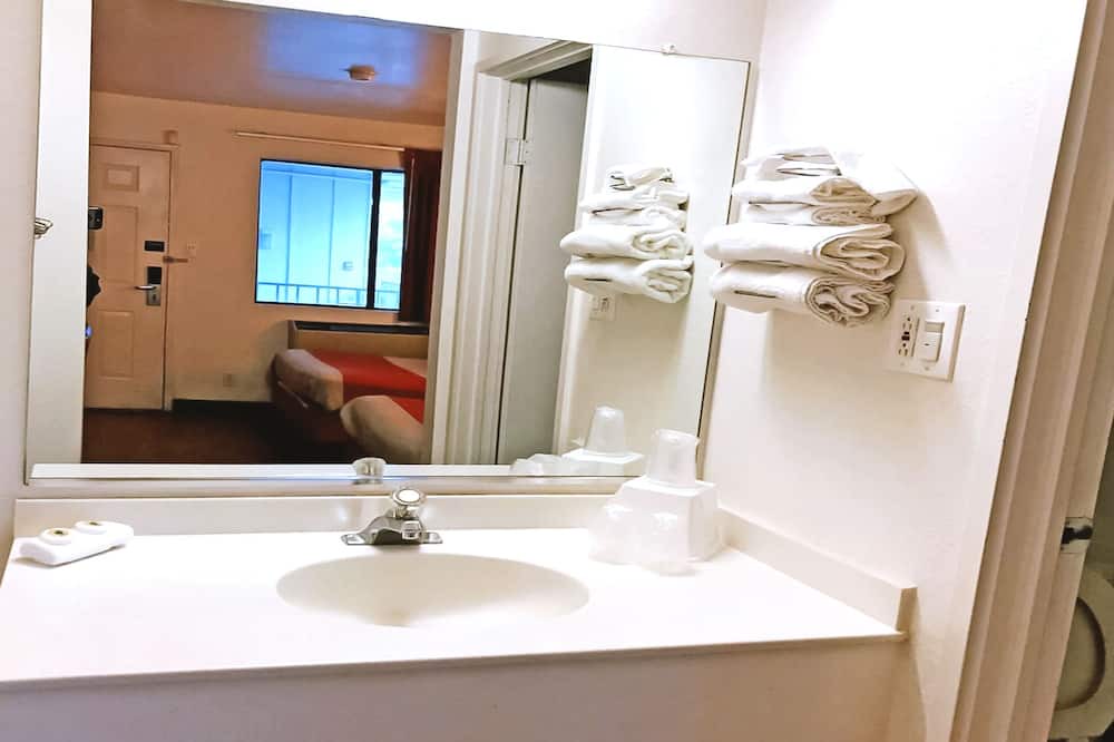 Photo of Bathroom in Macedonia