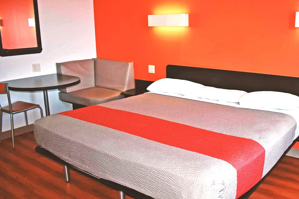 Photo of Bedroom in Macedonia