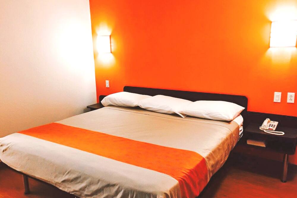 Photo of Bedroom in Macedonia