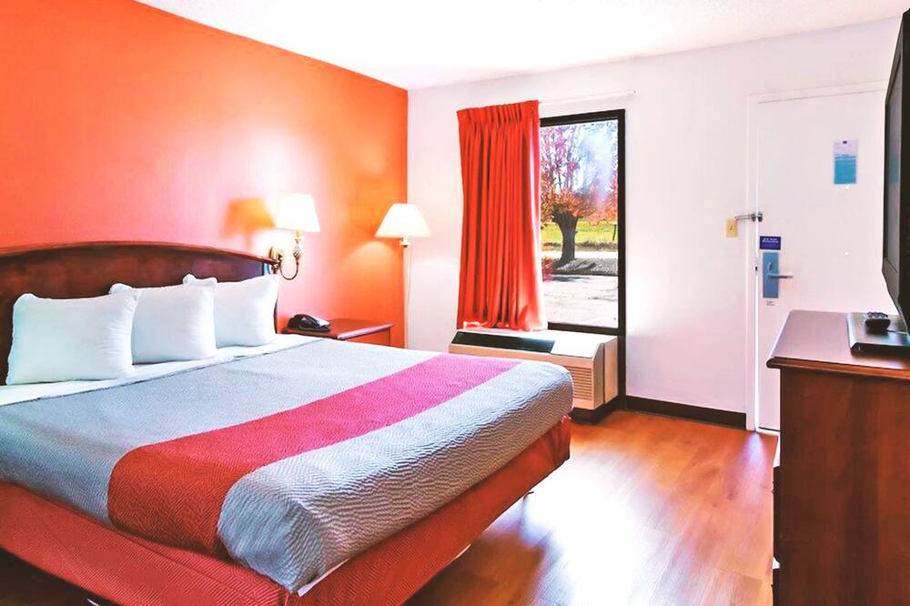 Photo of Bedroom in Macedonia