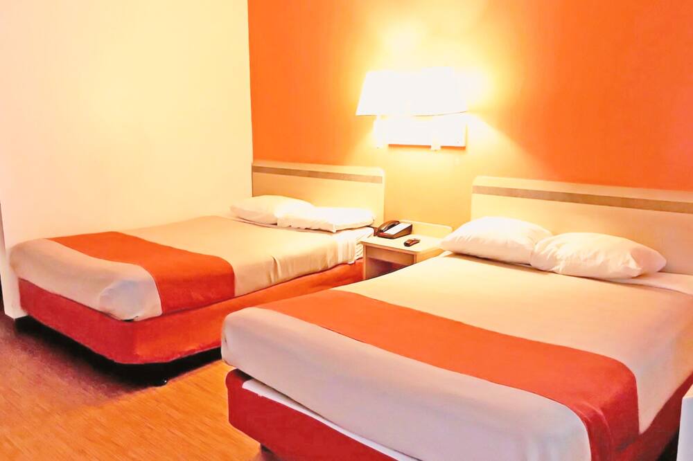 Photo of Bedroom in Macedonia