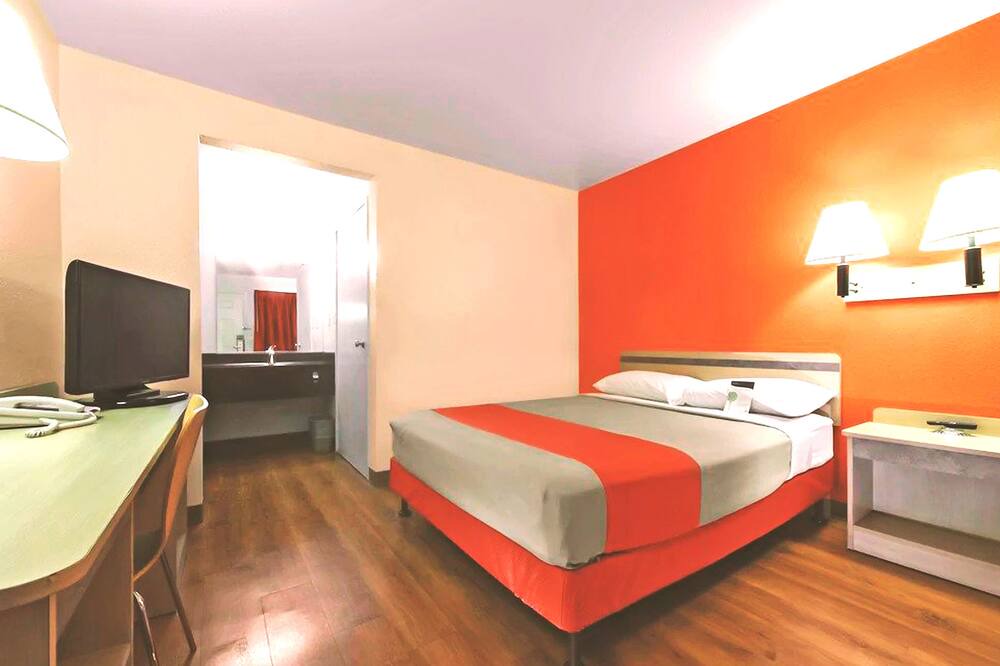 Photo of Bedroom in Macedonia