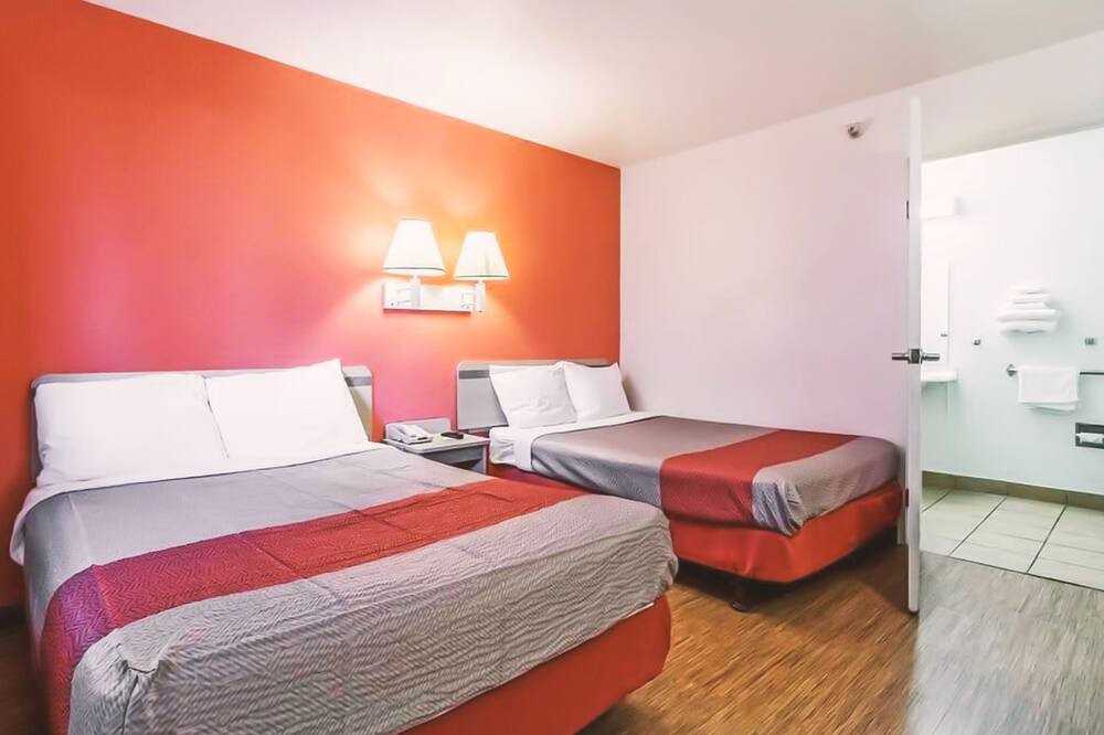 Photo of Bedroom in Macedonia