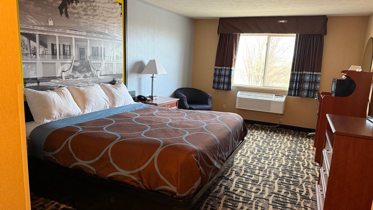 Photo of Bedroom in Cozad