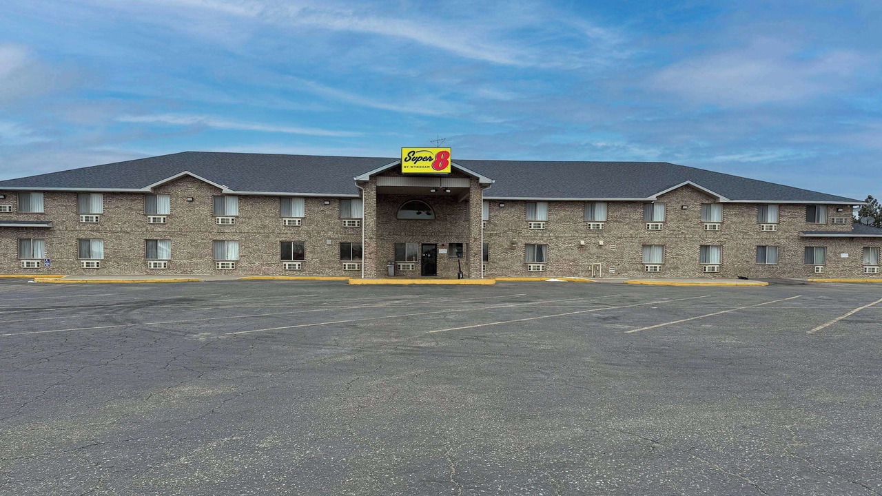 Photo of Outdoor in Cozad