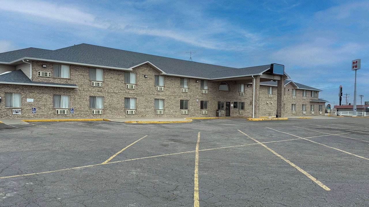 Photo of Outdoor in Cozad