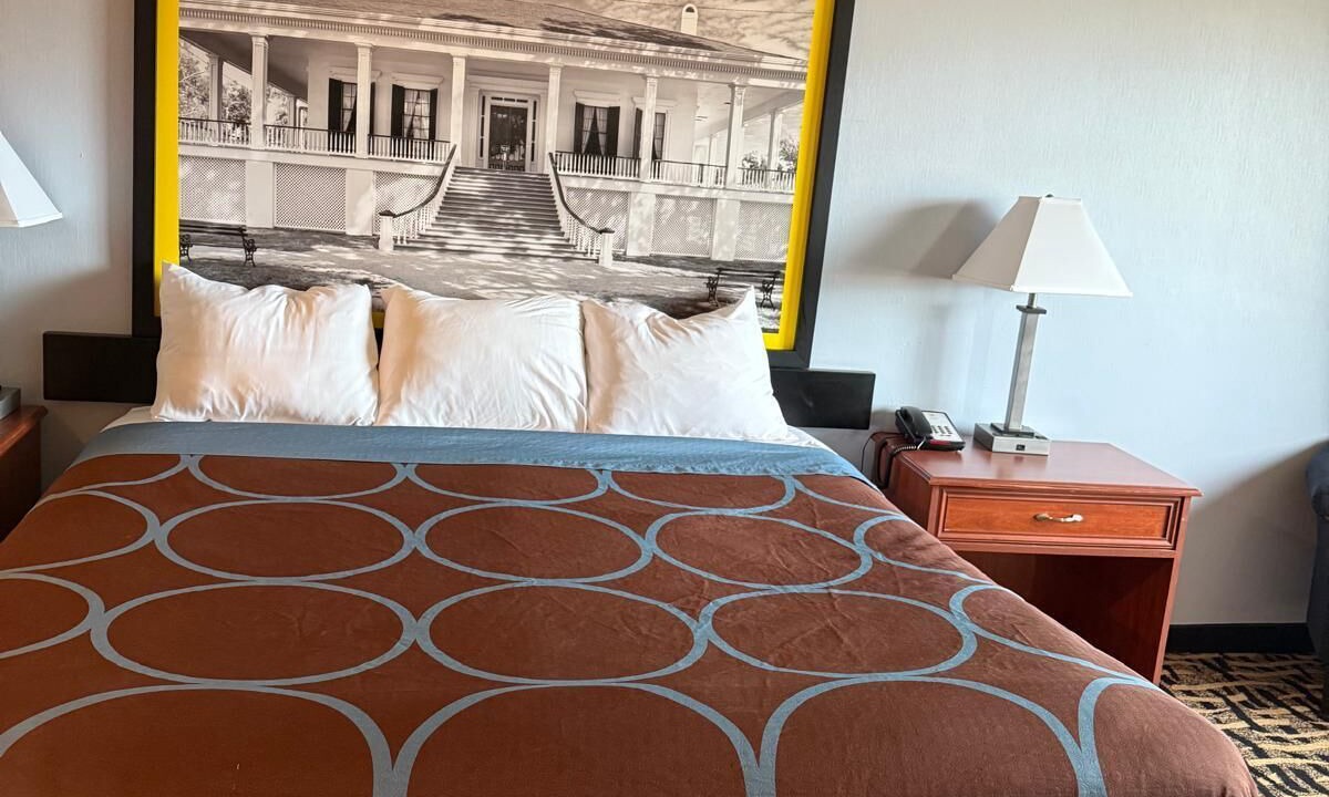 Photo of Bedroom in Cozad