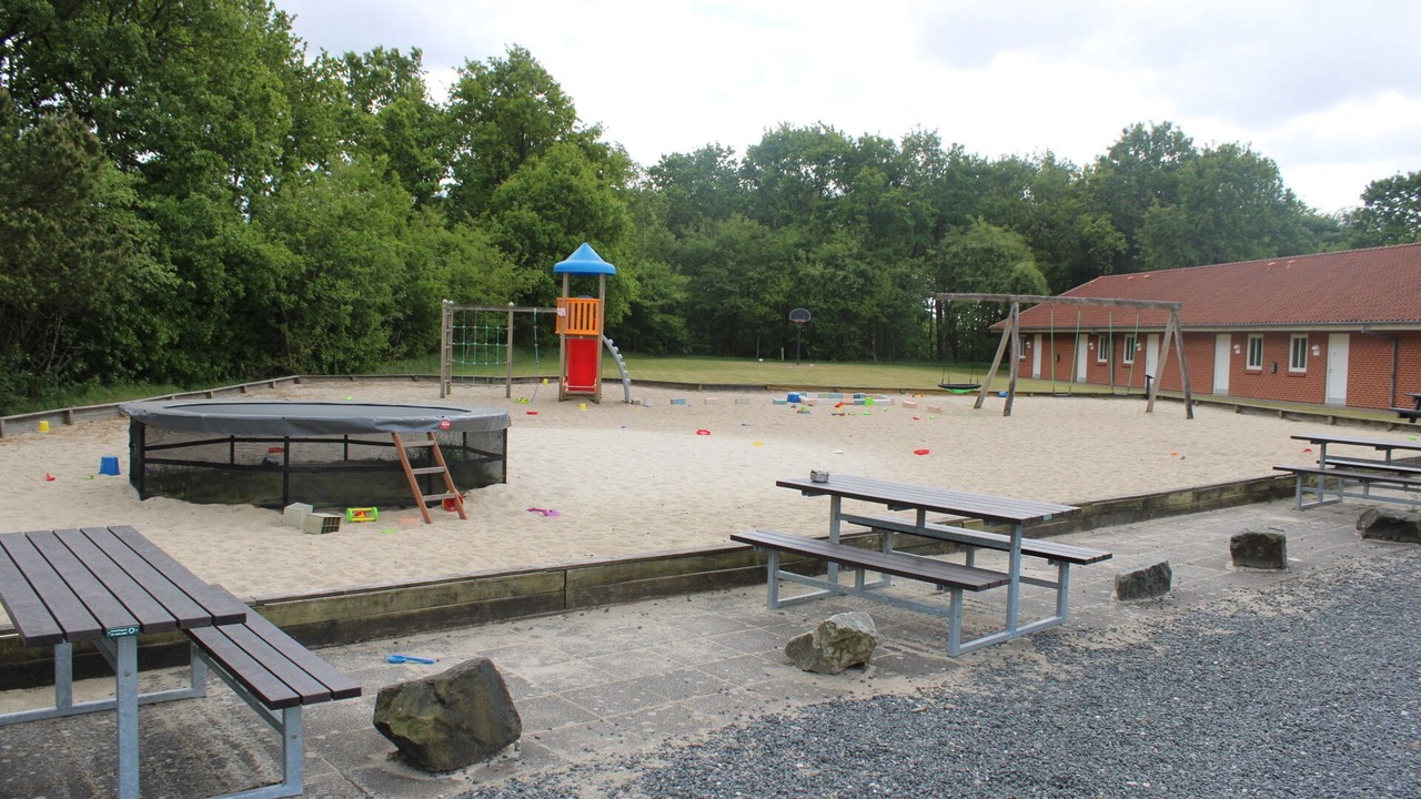 Photo of Outdoor in Grindsted