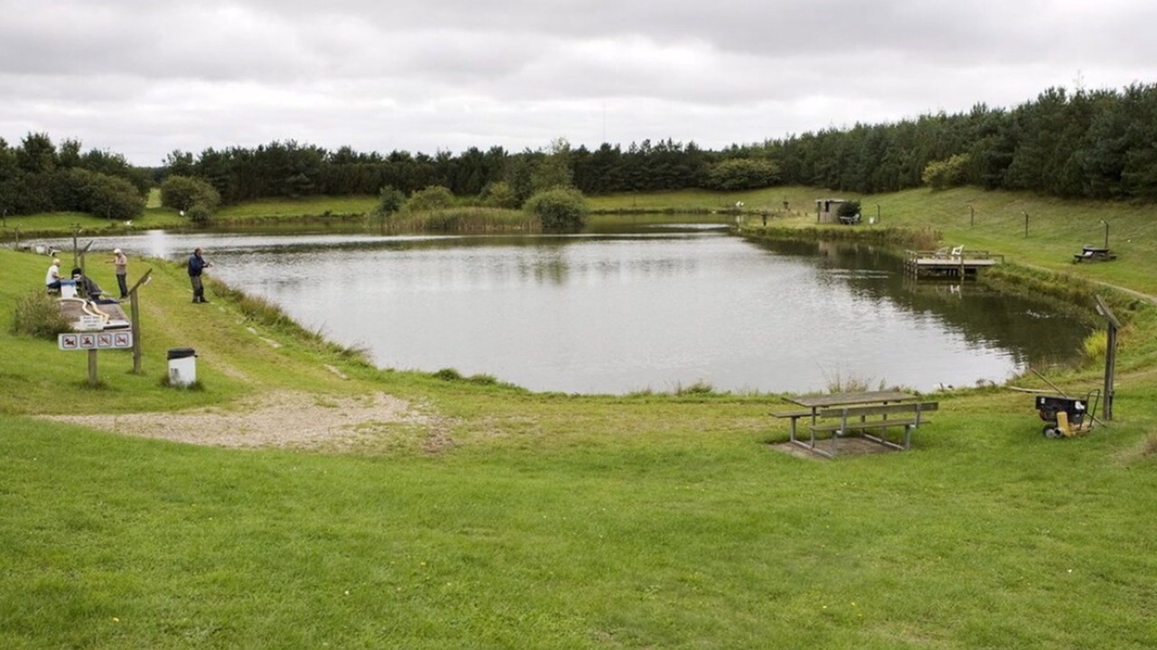 Photo of Outdoor in Grindsted