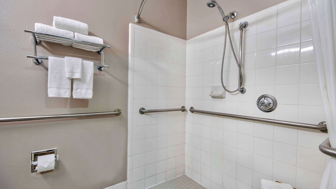 Photo of Bathroom in Wetmore