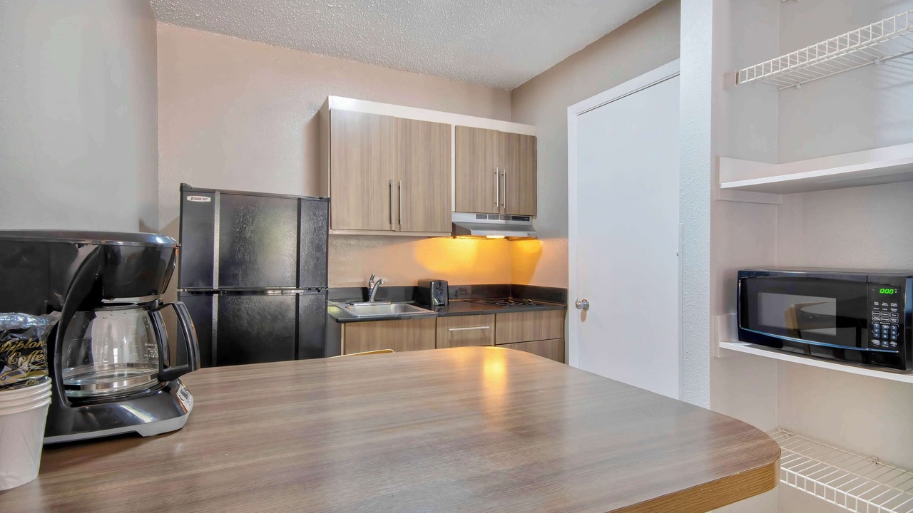 Photo of Kitchen in Wetmore