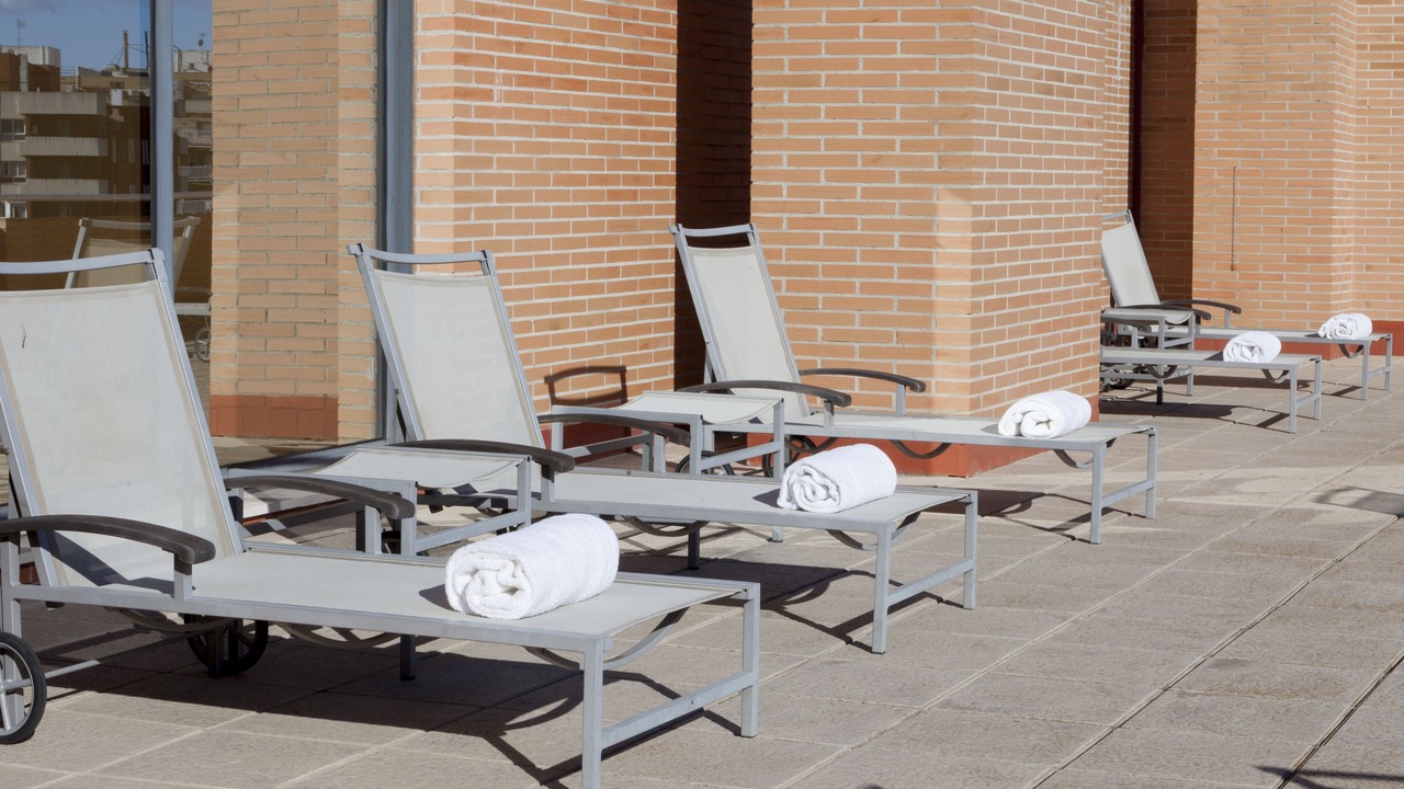 Photo of Patio Balcony in Tarragona