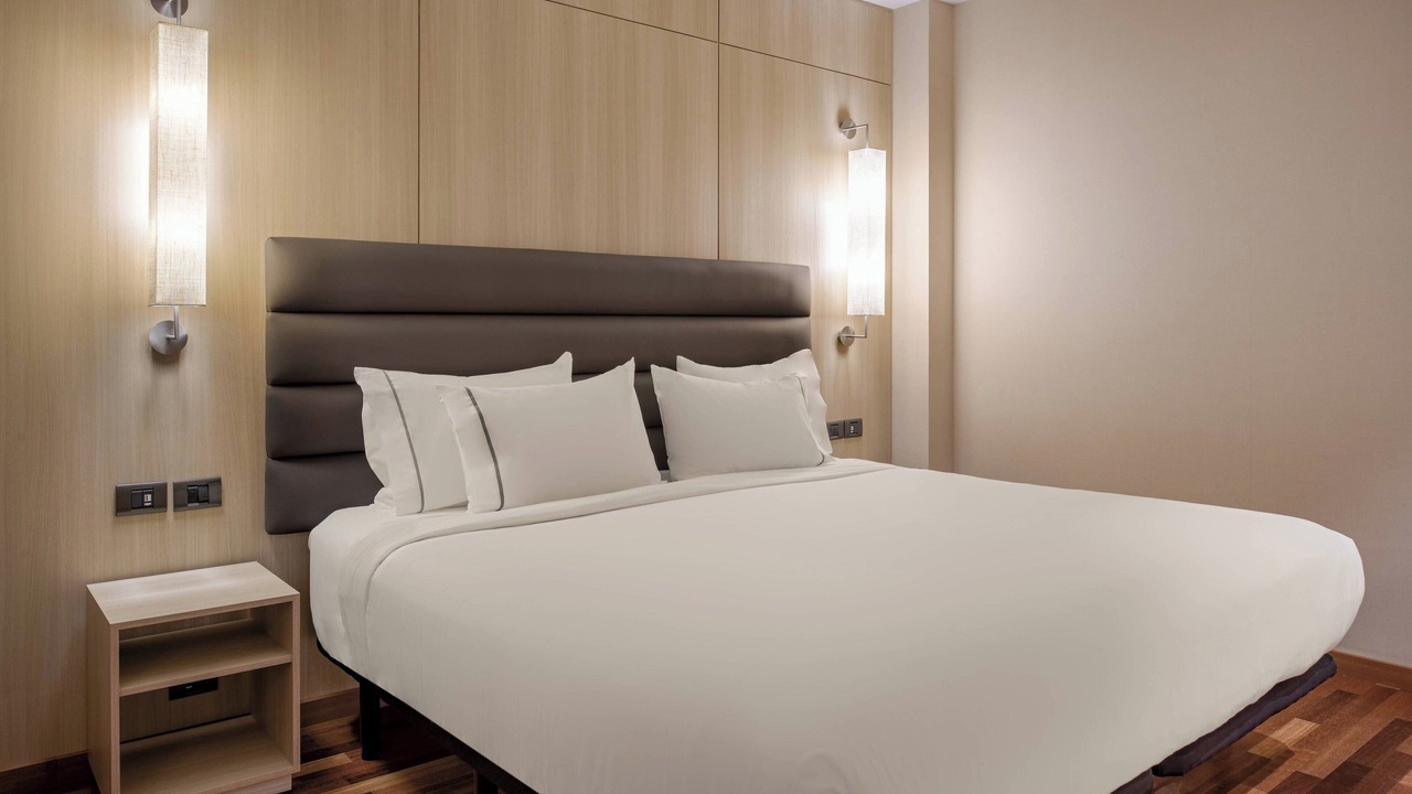 Photo of Bedroom in Tarragona