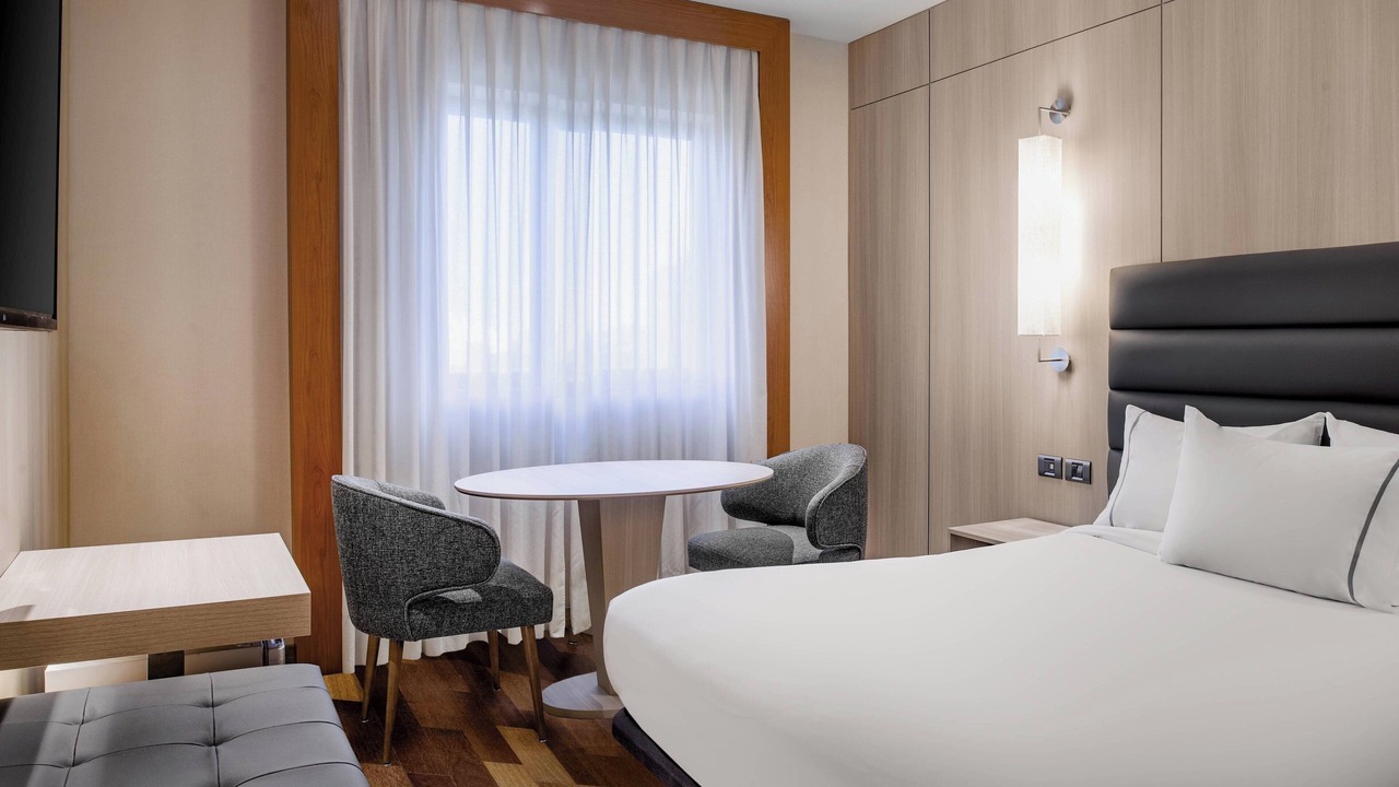 Photo of Bedroom in Tarragona
