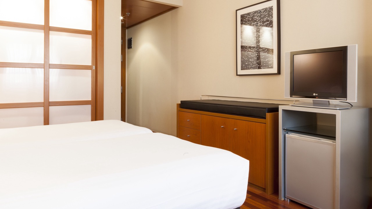 Photo of Bedroom in Tarragona
