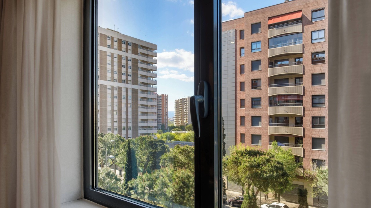 Photo of Bedroom in Tarragona
