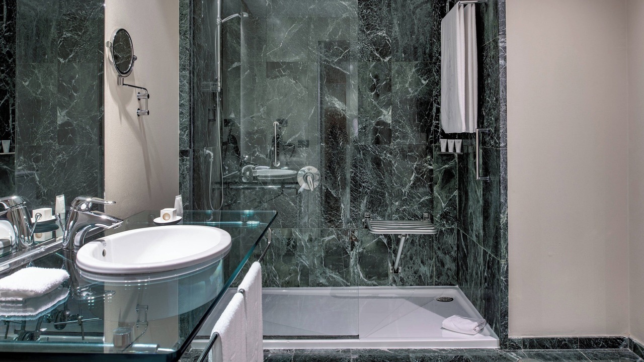 Photo of Bathroom in Tarragona