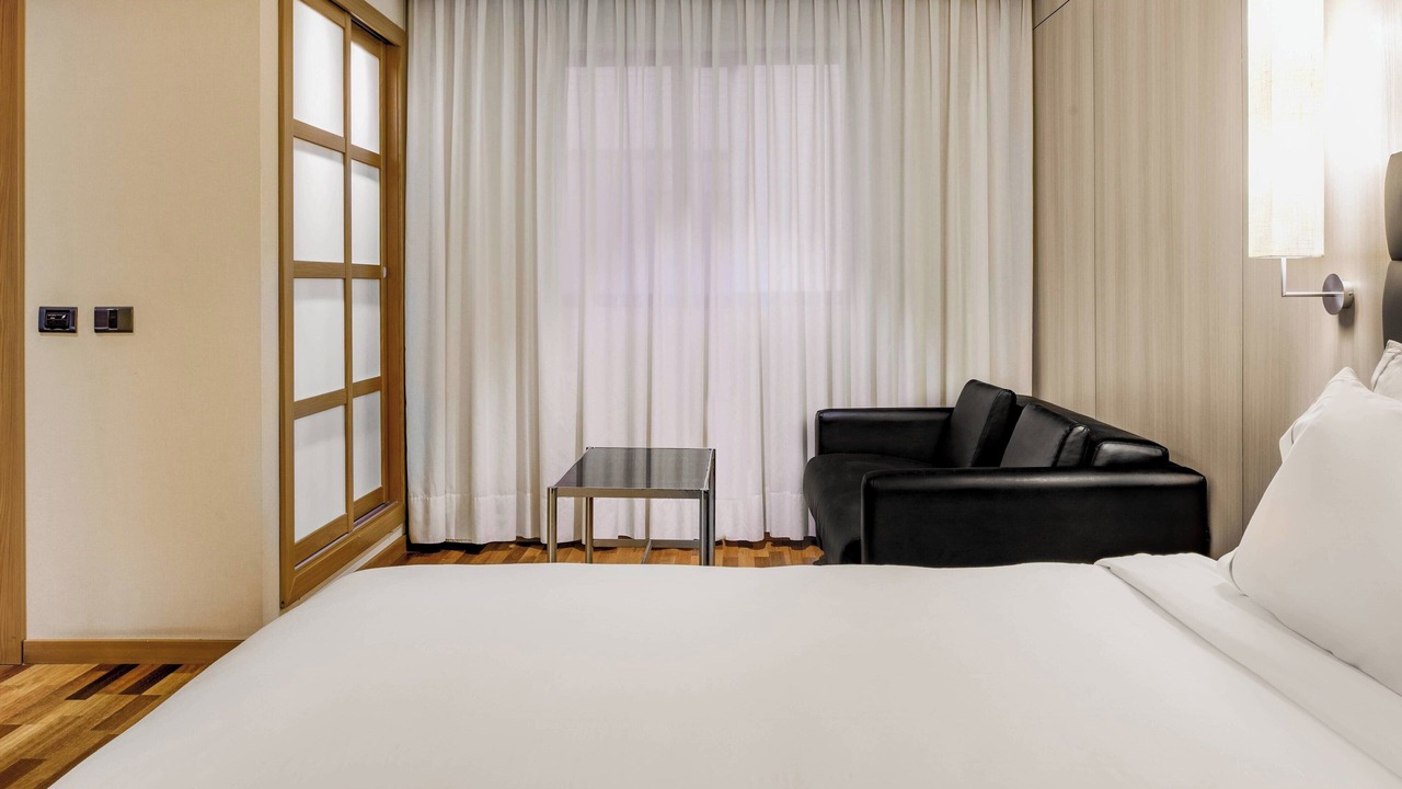Photo of Bedroom in Tarragona