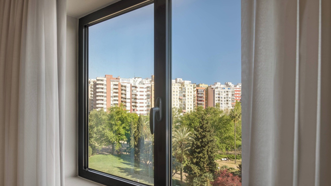 Photo of Bedroom in Tarragona