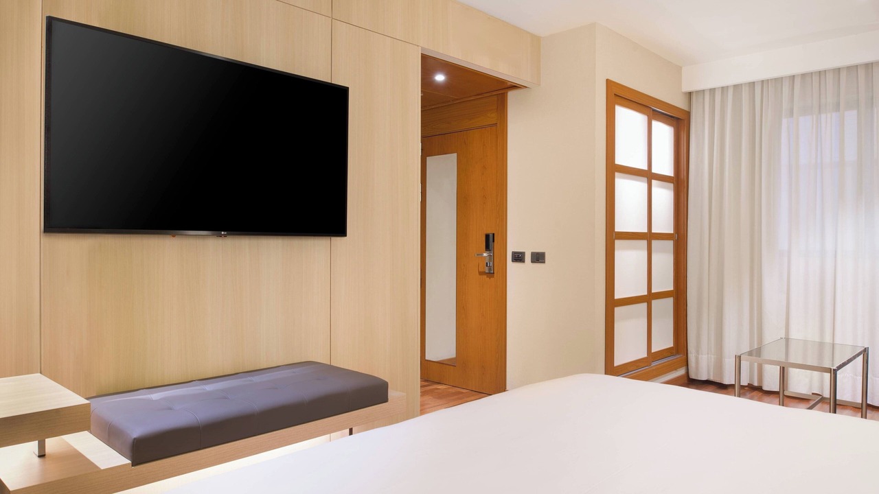 Photo of Bedroom in Tarragona