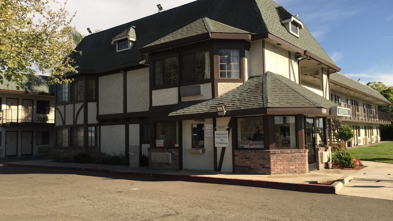 Photo of Buildings in North Highlands