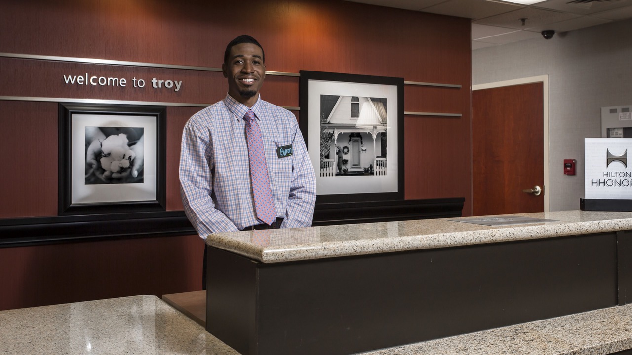 Photo of Others in Troy