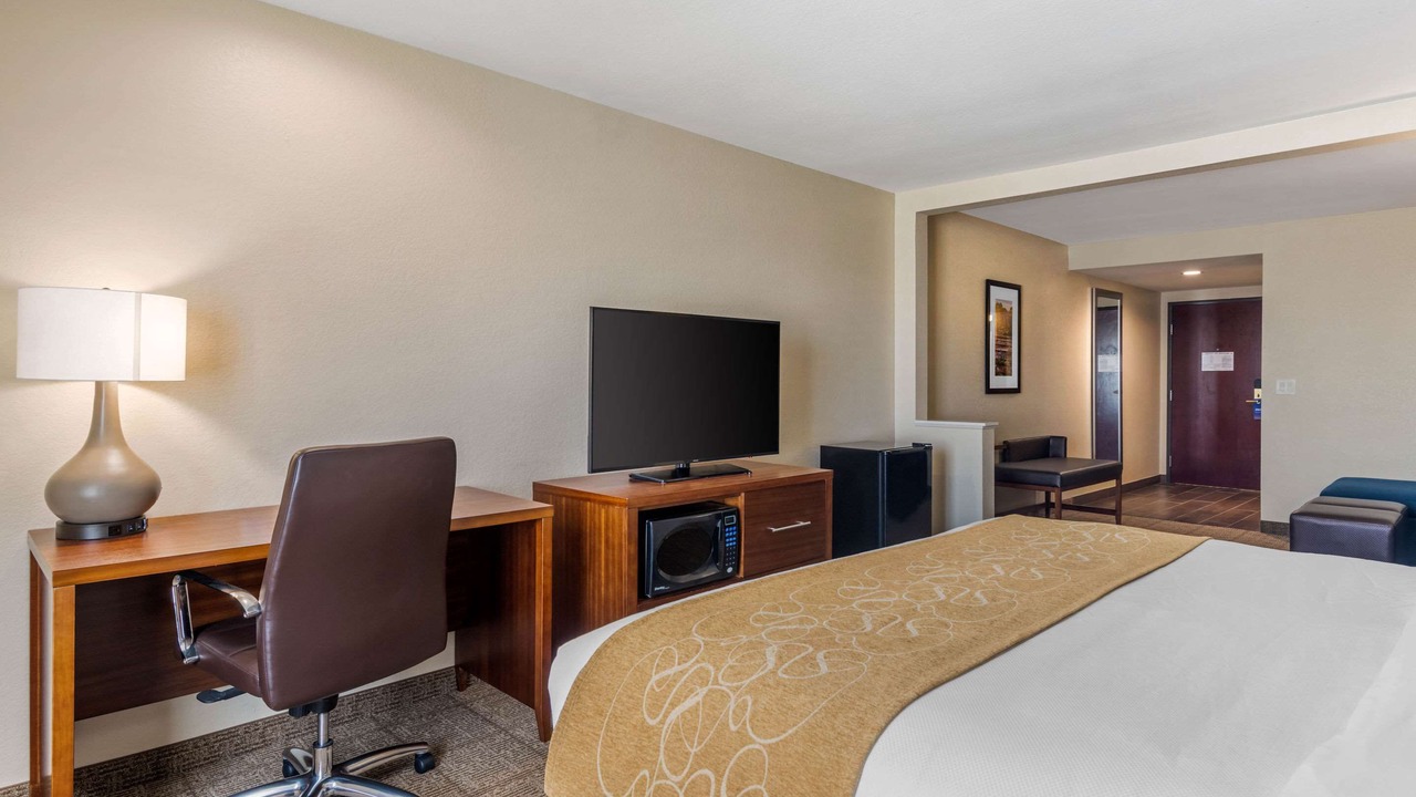 Photo of Bedroom in Big Spring