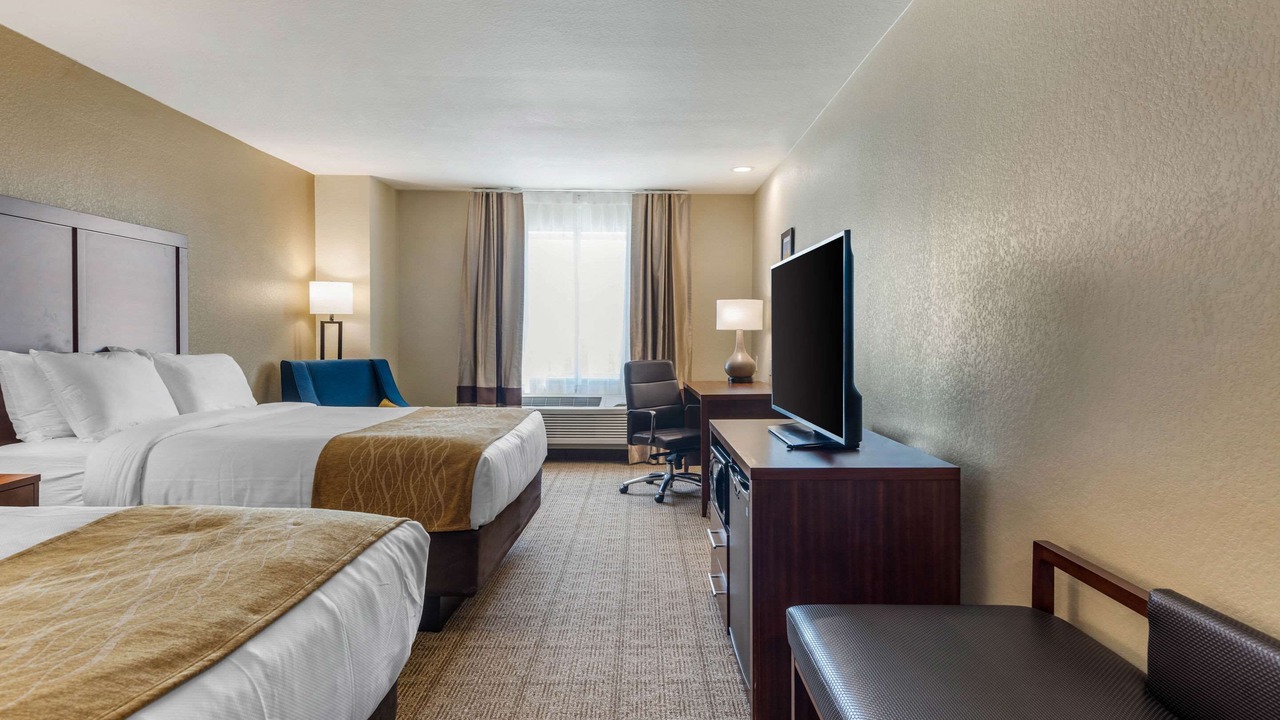Photo of Bedroom in Big Spring