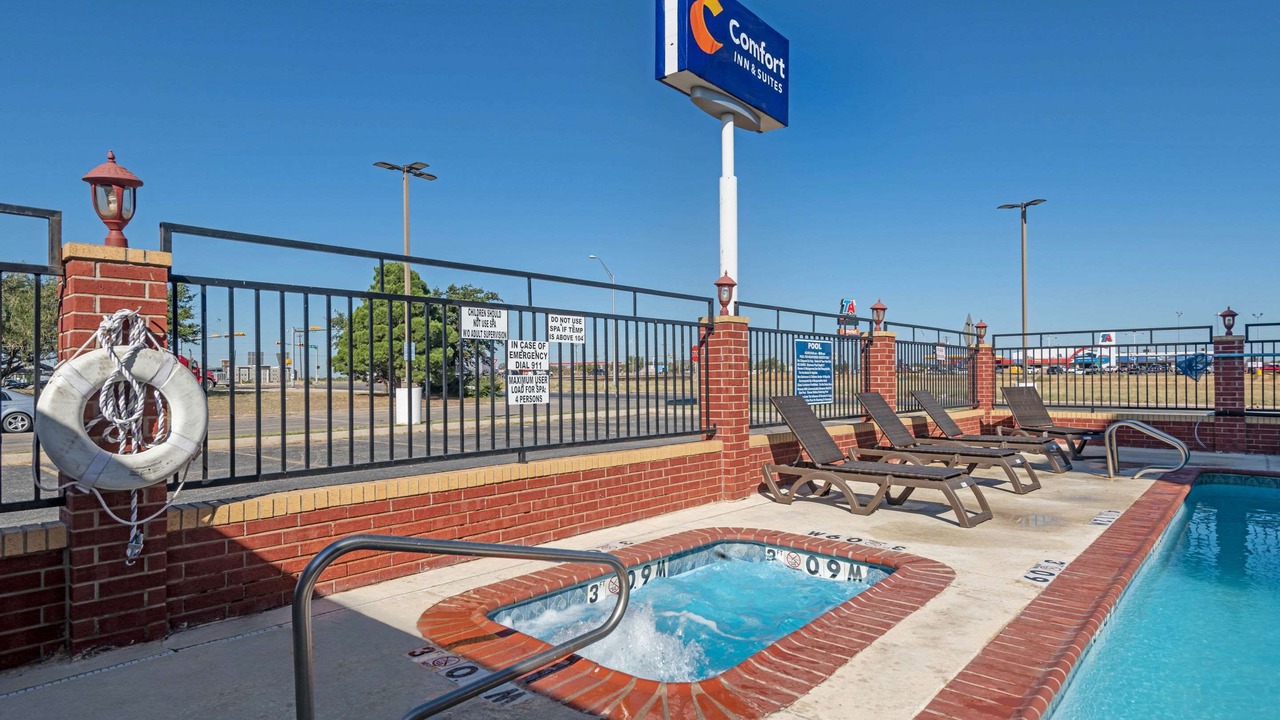 Photo of Outdoor in Big Spring