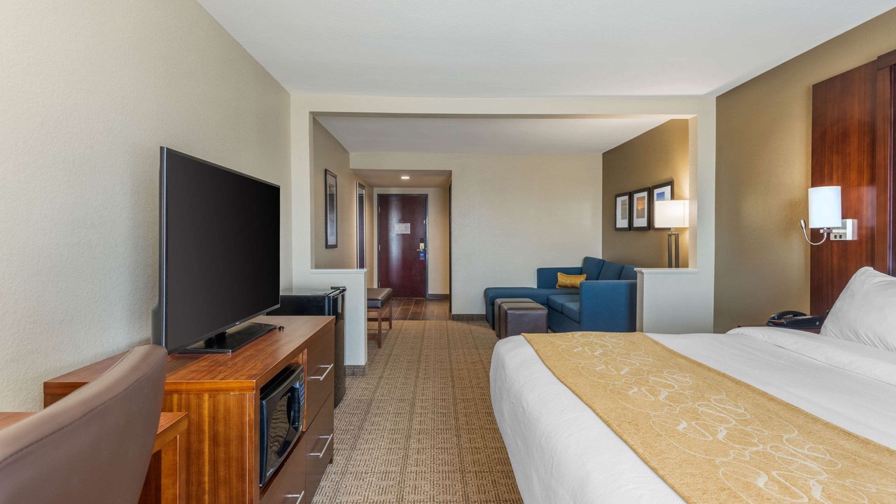 Photo of Bedroom in Big Spring