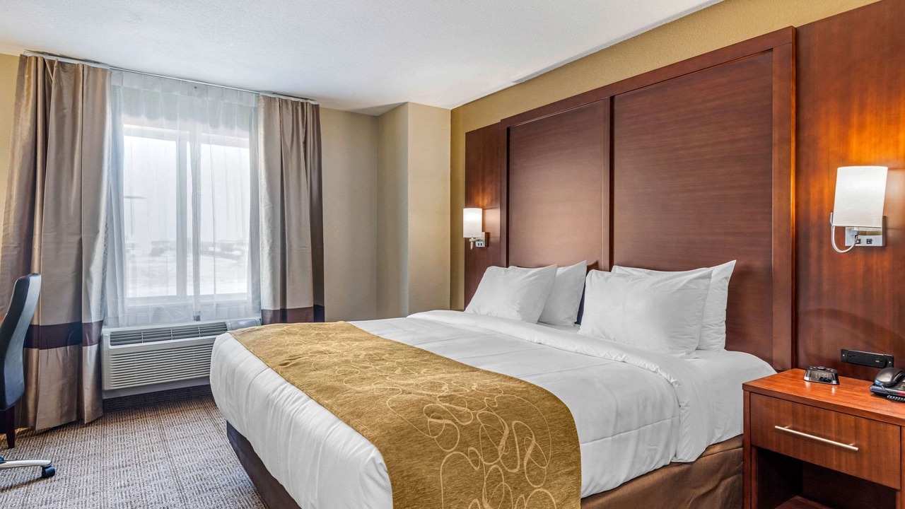 Photo of Bedroom in Big Spring