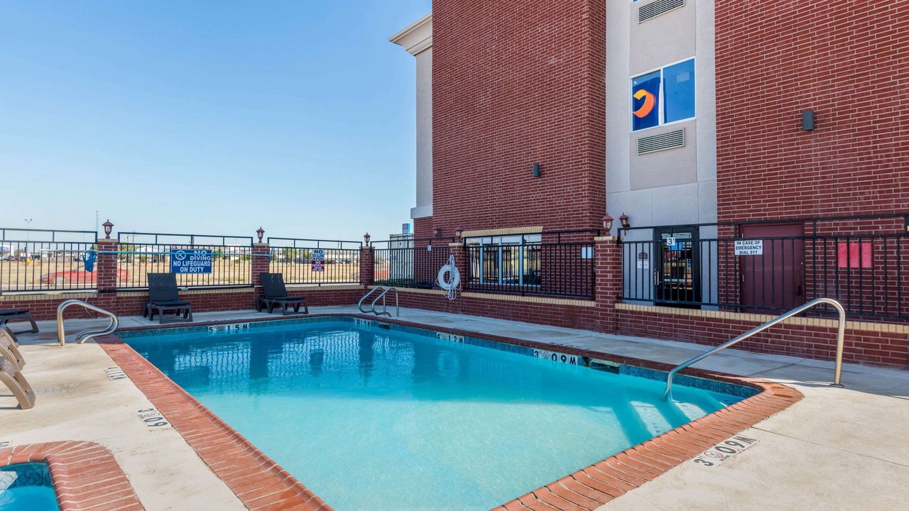 Photo of Outdoor in Big Spring
