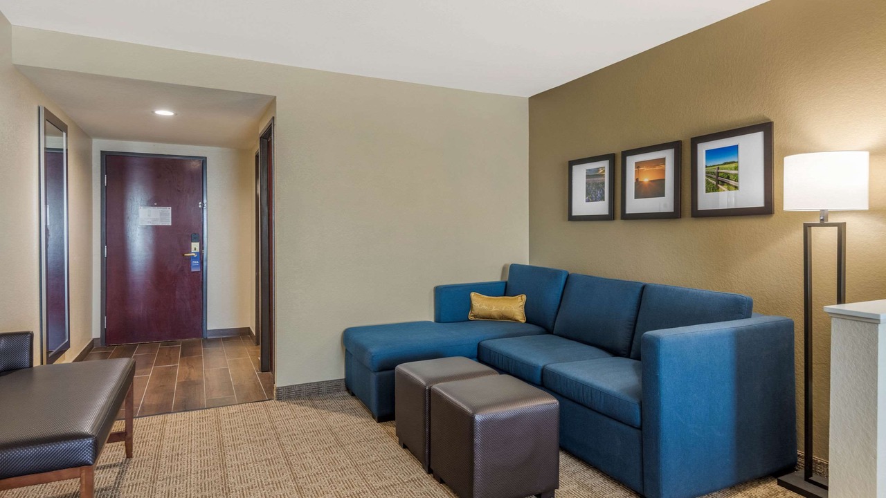 Photo of Bedroom in Big Spring