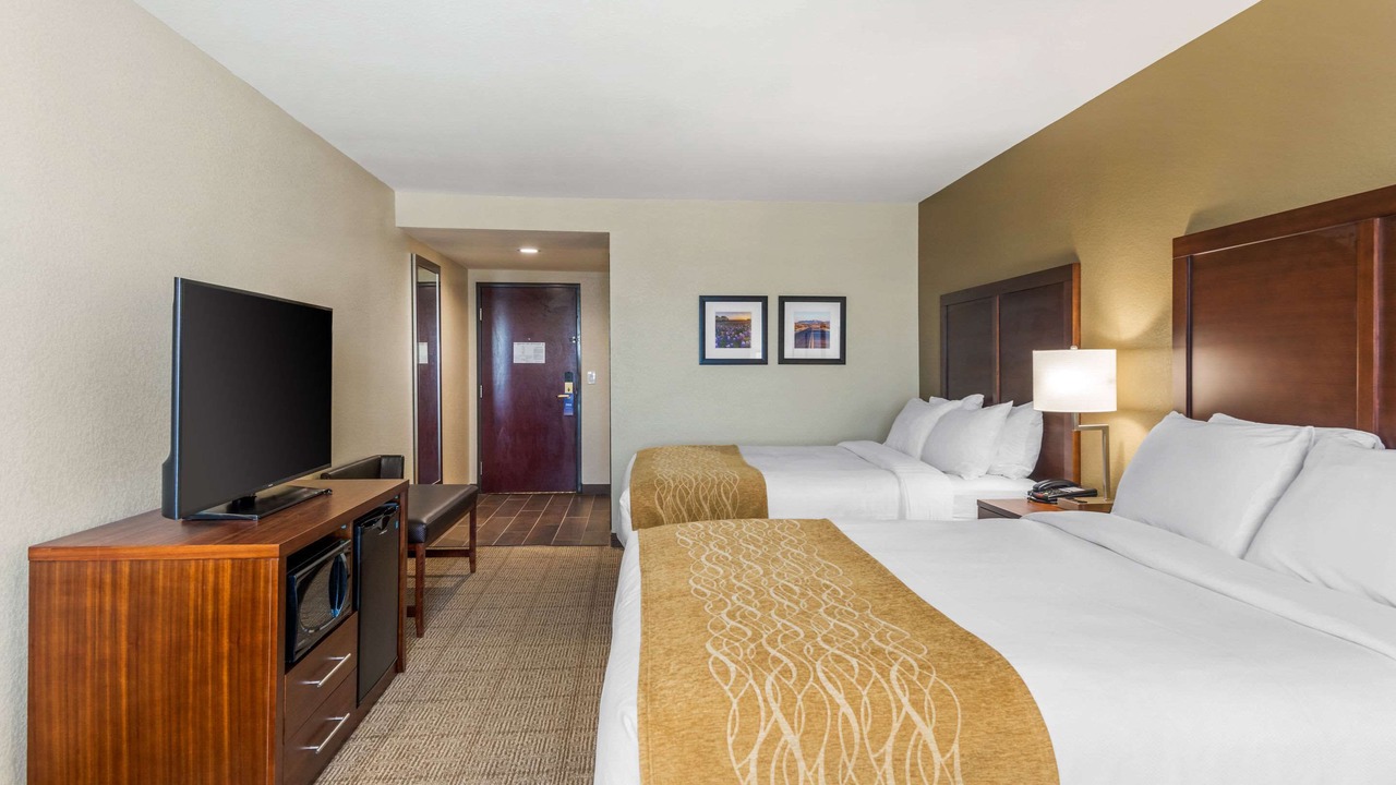 Photo of Bedroom in Big Spring