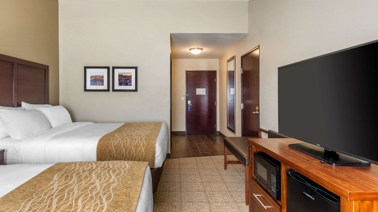 Photo of Bedroom in Big Spring