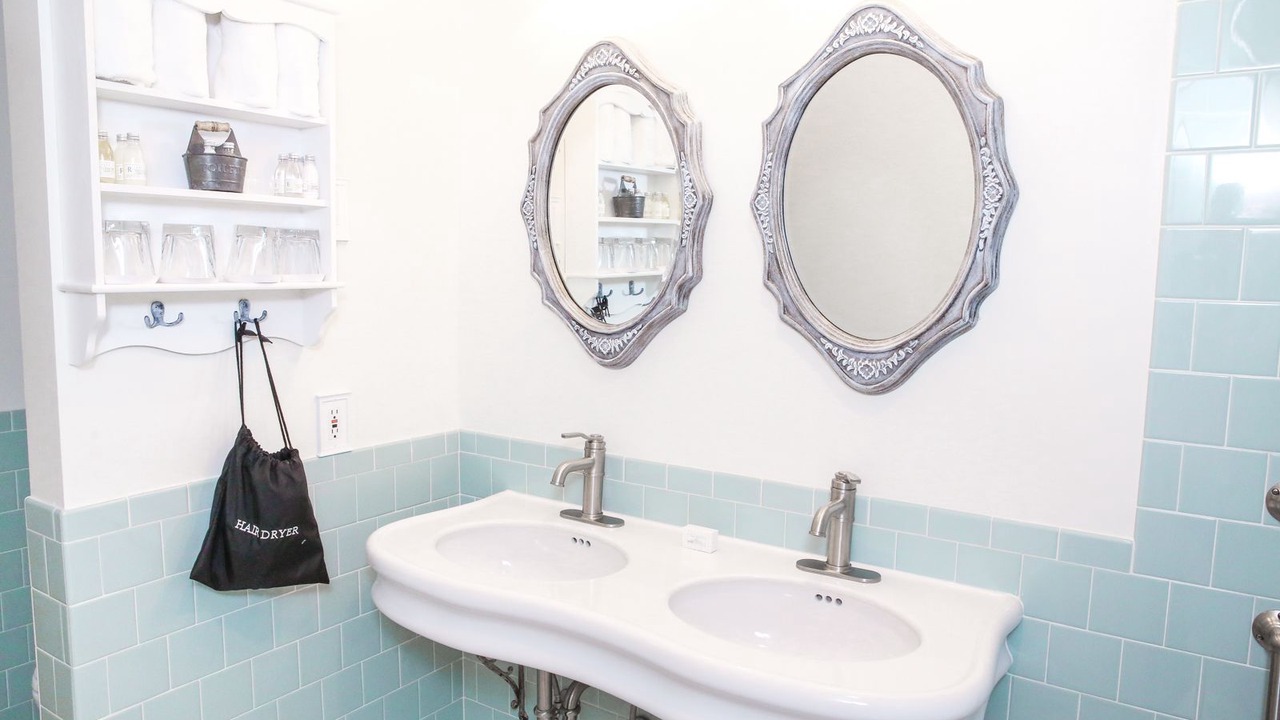 Photo of Bathroom in Cambria