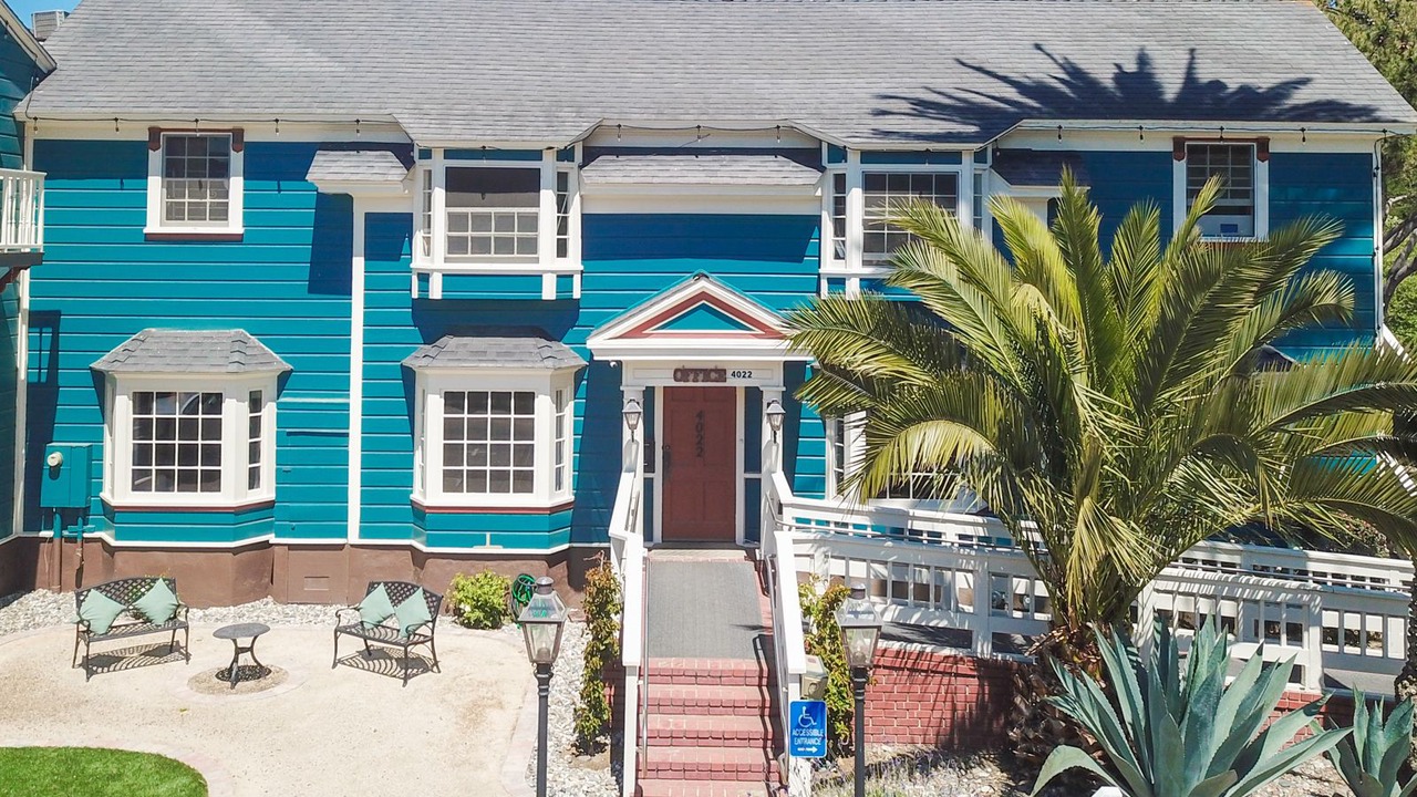 Photo of Outdoor in Cambria